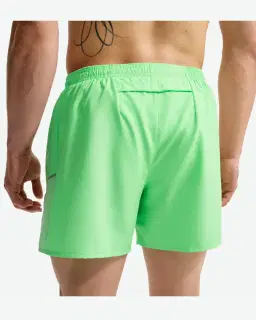 Short con pantalón interior integrado de 12,7 cm Dri-Fit Nike Miler Hombre – 3/4