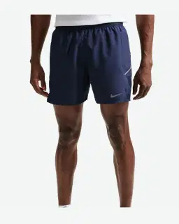 Short con pantalón interior integrado de 12,7 cm Dri-Fit Nike Miler Hombre – 2/4