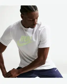 Short con pantalón interior integrado de 12,7 cm Dri-Fit Nike Miler Hombre – 4/4