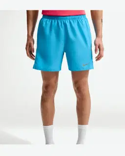 Short con pantalón interior integrado de 12,7 cm Dri-Fit Nike Miler Hombre – 2/4