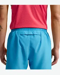 Short con pantalón interior integrado de 12,7 cm Dri-Fit Nike Miler Hombre – 3/4