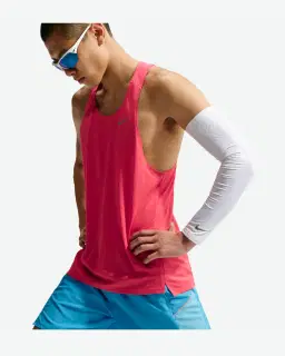 Short con pantalón interior integrado de 12,7 cm Dri-Fit Nike Miler Hombre – 4/4