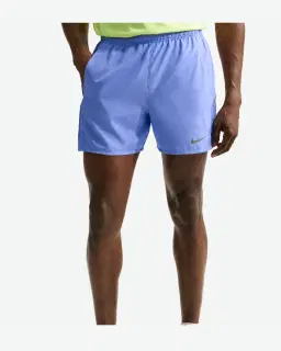 Short con pantalón interior integrado de 12,7 cm Dri-Fit Nike Miler Hombre – 2/4