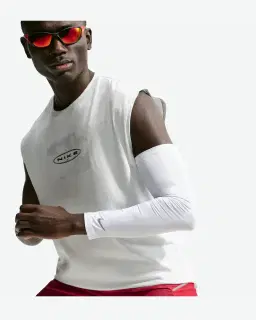 Short con pantalón interior integrado de 12,7 cm Dri-Fit Nike Miler Hombre – 4/4