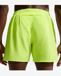 Short con pantalón interior integrado de 12,7 cm Dri-Fit Nike Miler Hombre – 3/4