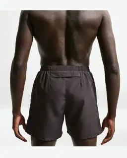 Short con pantalón interior integrado de 12,7 cm Dri-Fit Nike Miler Hombre – 3/4