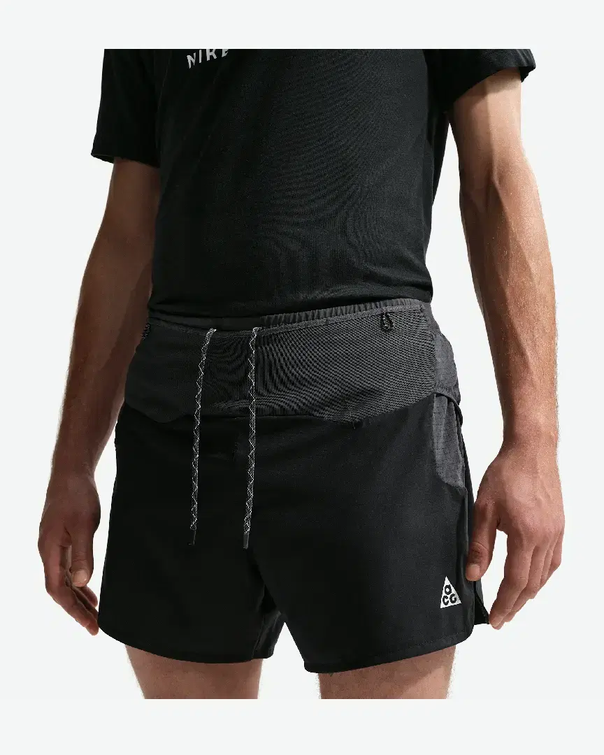 Pantalón Corto Con Subpantalón Integrado 13 Cm Dri-Fit Adv Nike Acg « Second Sunrise » M - IO9675-010 (1) au meilleur prix !