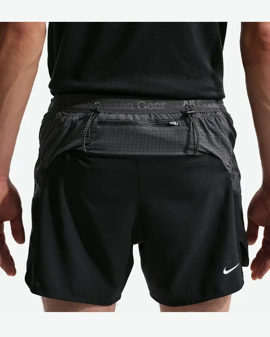Pantalón Corto Con Subpantalón Integrado 13 Cm Dri-Fit Adv Nike Acg « Second Sunrise » M - IO9675-010 (2) au meilleur prix !