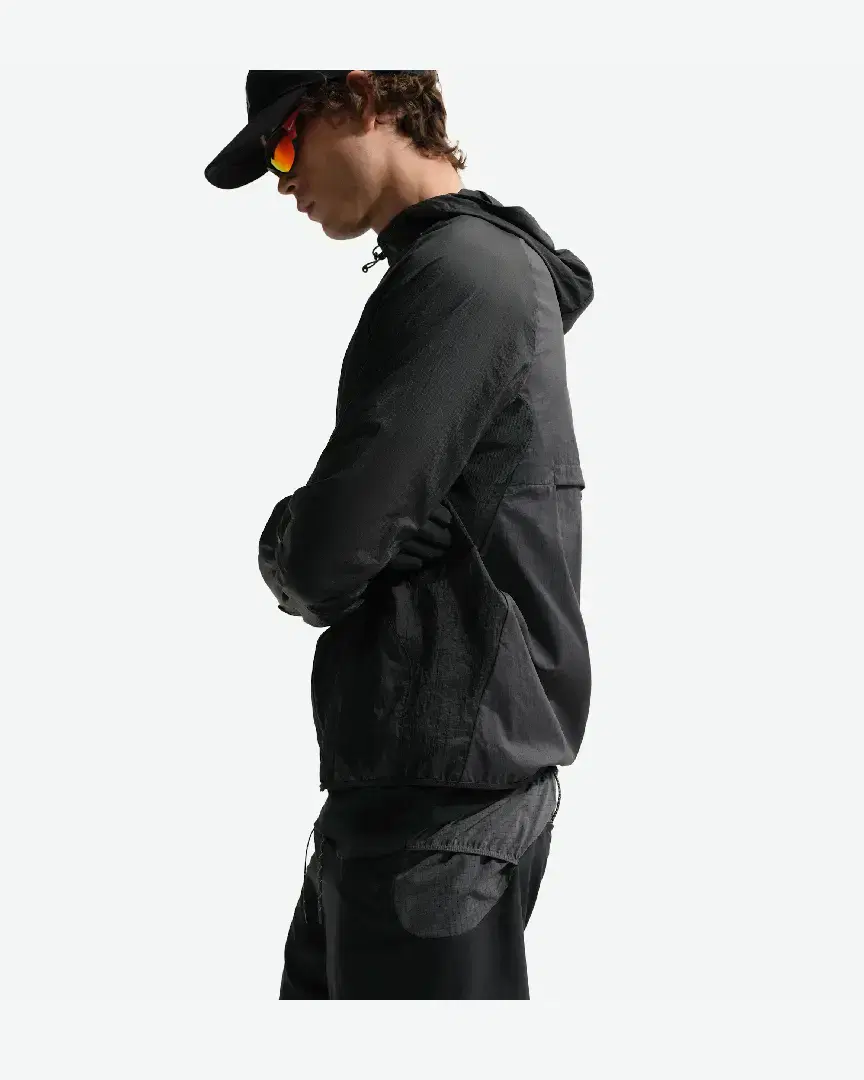 Pantalón Corto Con Subpantalón Integrado 13 Cm Dri-Fit Adv Nike Acg « Second Sunrise » M - IO9675-010 (3) au meilleur prix !