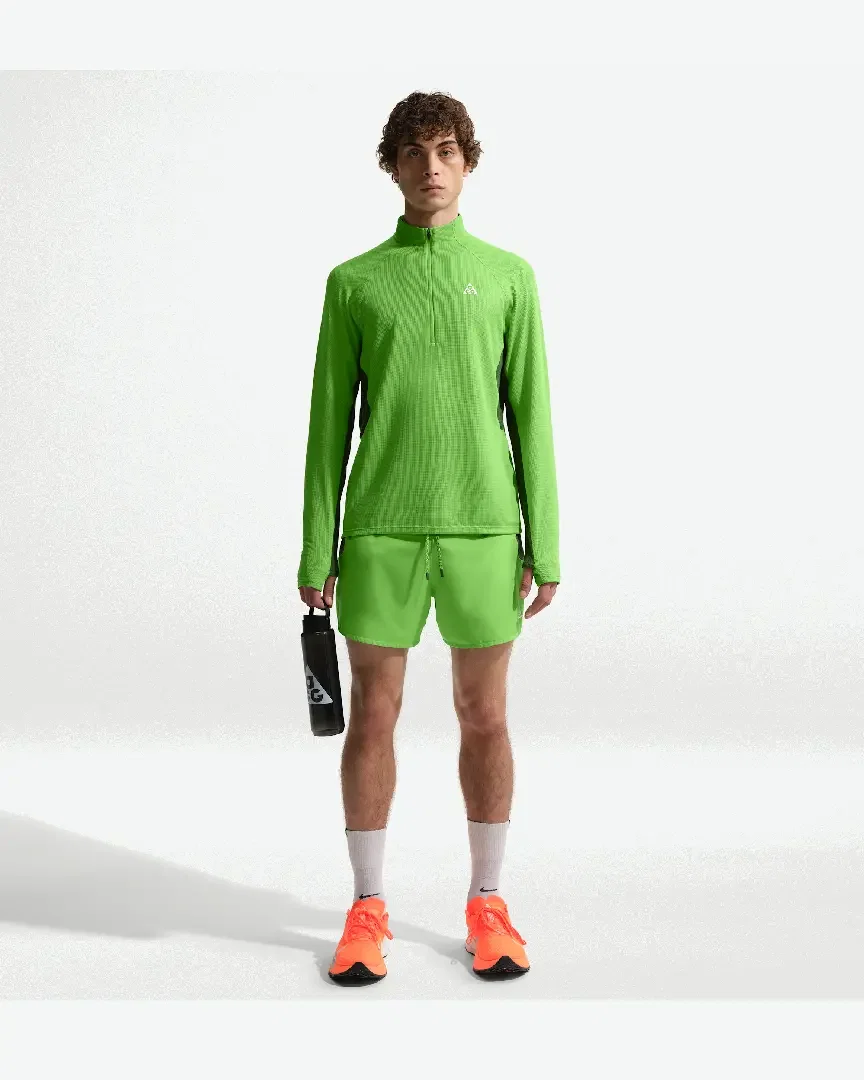 Pantalón Corto Con Subpantalón Integrado 13 Cm Dri-Fit Adv Nike Acg « Second Sunrise » Hombre