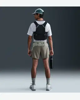 Pantalón Corto Con Pantalón Corto Integrado 13 Cm Dri-Fit Adv Nike Trail Segundo Amanecer Hombre – 4/4