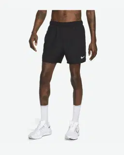 Pantalón Corto Con Pantalón Interior Integrado 13 Cm Dri-Fit Nike Challenger Hombre – 1/4