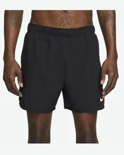 Pantalón Corto Con Pantalón Interior Integrado 13 Cm Dri-Fit Nike Challenger Hombre – 2/4
