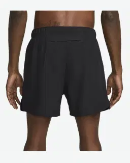 Pantalón Corto Con Pantalón Interior Integrado 13 Cm Dri-Fit Nike Challenger Hombre – 3/4
