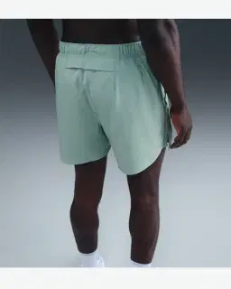 Pantalón Corto Con Pantalón Interior Integrado 13 Cm Dri-Fit Nike Challenger Hombre – 3/4