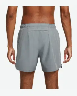 Pantalón Corto Con Pantalón Interior Integrado 13 Cm Dri-Fit Nike Challenger Hombre – 3/4