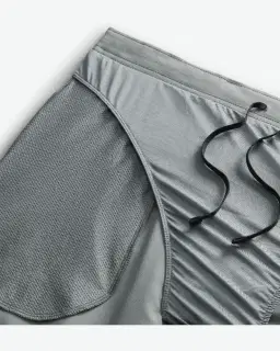 Pantalón Corto Con Pantalón Interior Integrado 13 Cm Dri-Fit Nike Challenger Hombre – 4/4