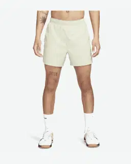 Pantalón Corto Con Pantalón Interior Integrado 13 Cm Dri-Fit Nike Challenger Hombre – 1/4