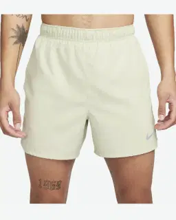 Pantalón Corto Con Pantalón Interior Integrado 13 Cm Dri-Fit Nike Challenger Hombre – 2/4