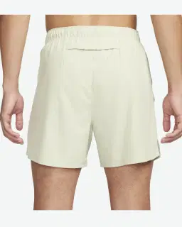 Pantalón Corto Con Pantalón Interior Integrado 13 Cm Dri-Fit Nike Challenger Hombre – 3/4