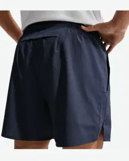 Pantalón Corto Con Pantalón Interior Integrado 13 Cm Dri-Fit Nike Challenger Hombre – 3/4