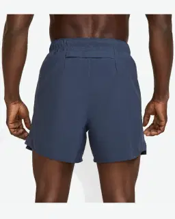 Pantalón Corto Con Pantalón Interior Integrado 13 Cm Dri-Fit Nike Challenger Hombre – 3/4
