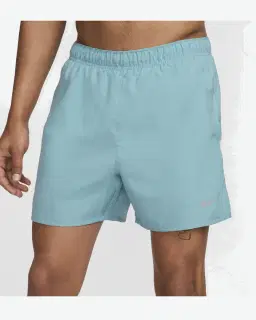 Pantalón Corto Con Pantalón Interior Integrado 13 Cm Dri-Fit Nike Challenger Hombre – 2/4