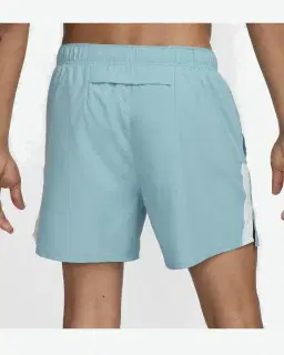 Pantalón Corto Con Pantalón Interior Integrado 13 Cm Dri-Fit Nike Challenger Hombre – 3/4