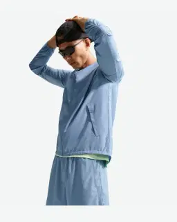 Pantalón Corto Con Pantalón Interior Integrado 13 Cm Dri-Fit Nike Challenger Hombre – 4/4