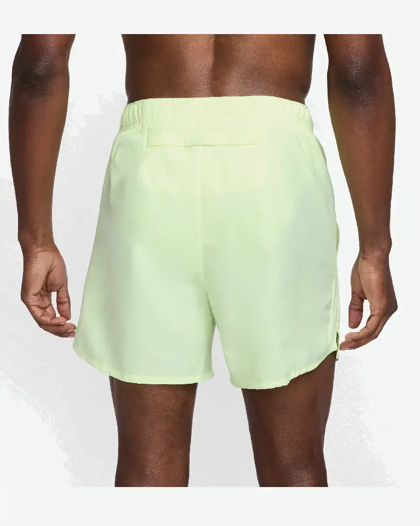 Pantalón Corto Con Pantalón Interior Integrado 13 Cm Dri-Fit Nike Challenger M - DV9363-701 (2) au meilleur prix !