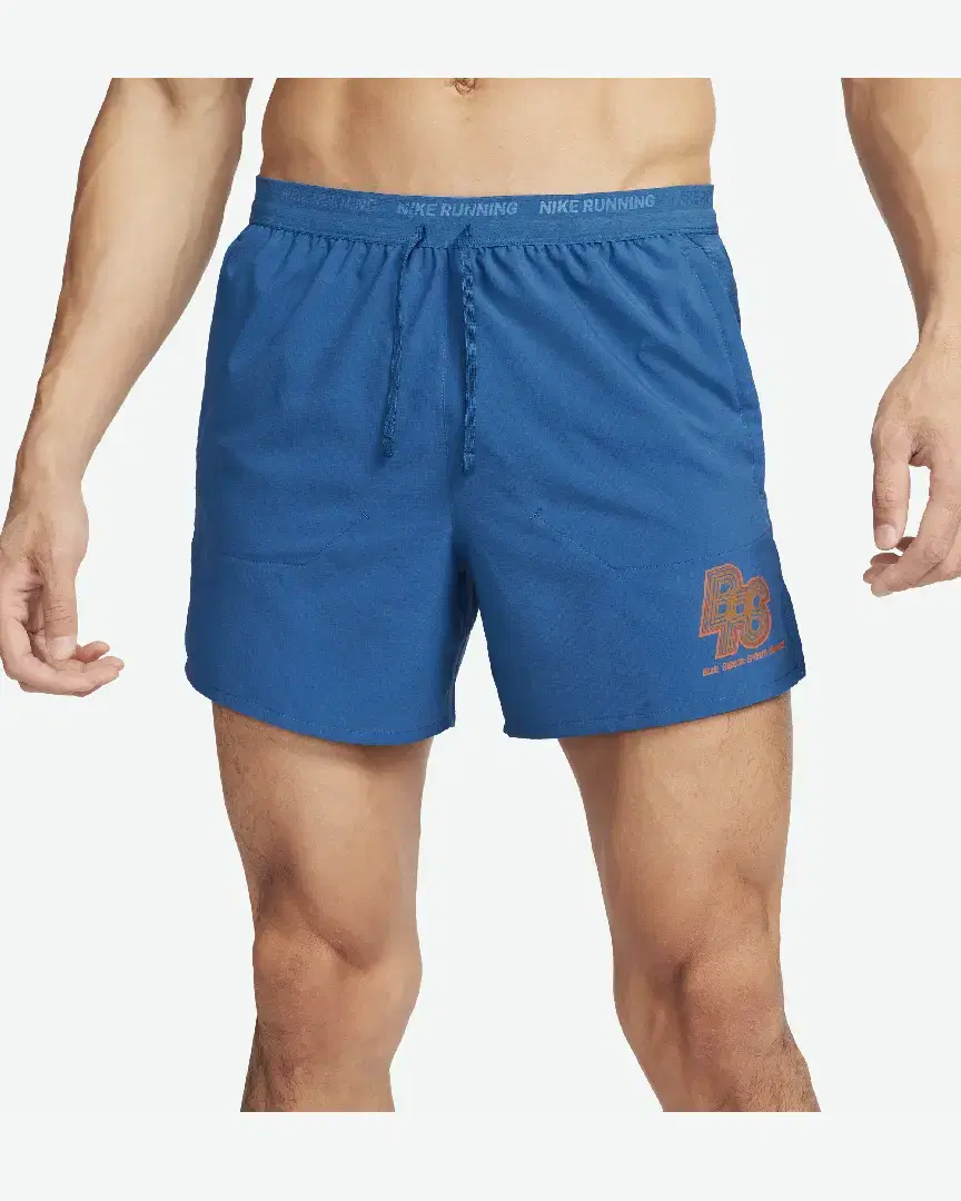 Short con pantalón interior integrado 13 cm Nike Running Energy Stride M - FN3301-476 (1) au meilleur prix !
