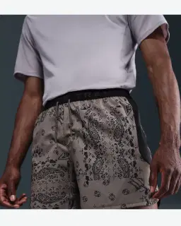 Pantalón Corto Con Pantalón Interior Integrado De 15 Cm Dri-Fit Nike Trail Hombre – 2/4