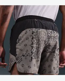 Pantalón Corto Con Pantalón Interior Integrado De 15 Cm Dri-Fit Nike Trail Hombre – 3/4