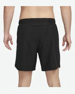 Pantalones Cortos Con Compresión Integrada 18 Cm Dri-Fit Nike Challenger Hombre – 3/4