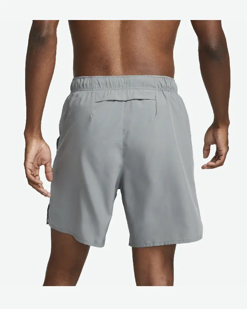 Pantalones Cortos Con Compresión Integrada 18 Cm Dri-Fit Nike Challenger M - DV9359-084 (2) au meilleur prix !