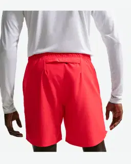 Pantalones Cortos Con Compresión Integrada 18 Cm Dri-Fit Nike Challenger Hombre – 3/4