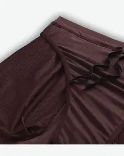 Short con shorts interiores integrados de 18 cm Dri-Fit Nike Stride Hombre – 4/4