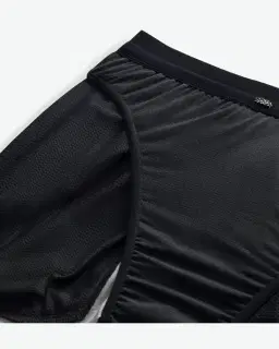 Short con shorts interiores integrados de 18 cm Dri-Fit Nike Stride Hombre – 4/4