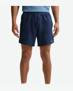 Short con shorts interiores integrados de 18 cm Dri-Fit Nike Stride Hombre – 2/4