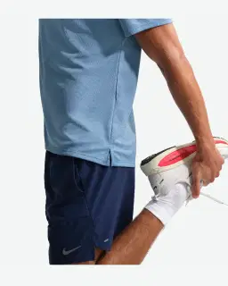 Short con shorts interiores integrados de 18 cm Dri-Fit Nike Stride Hombre – 4/4