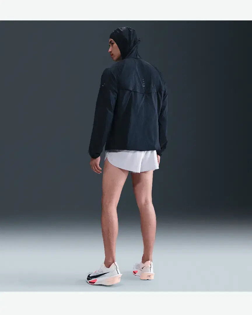 Pantalón Corto Con Short Interior De 5 Cm Dri-Fit Adv Nike Aeroswift M - FN3349-057 (3) au meilleur prix !
