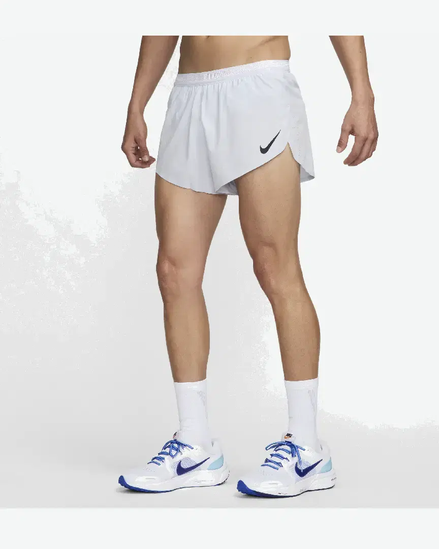Pantalón Corto Con Short Interior De 5 Cm Dri-Fit Adv Nike Aeroswift M - Men (40) au meilleur prix !