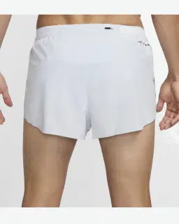 Pantalón Corto Con Short Interior De 5 Cm Dri-Fit Adv Nike Aeroswift Hombre – 3/4