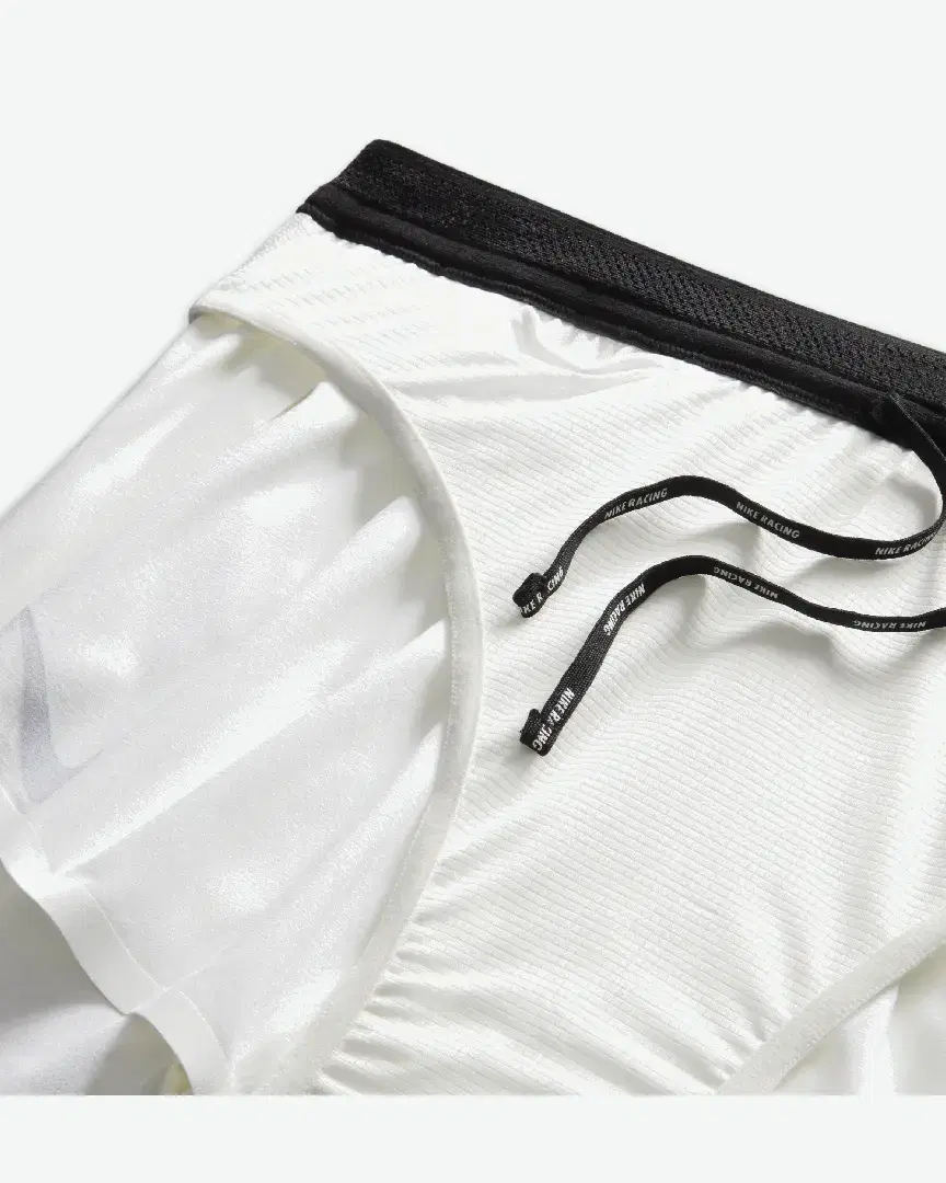 Pantalón Corto Con Short Interior De 5 Cm Dri-Fit Adv Nike Aeroswift M - FN3349-121 (3) au meilleur prix !