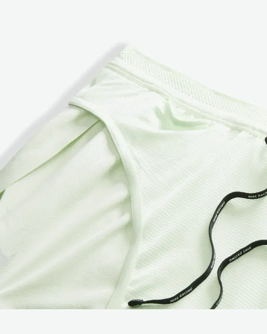 Pantalón Corto Con Short Interior De 5 Cm Dri-Fit Adv Nike Aeroswift M - FN3349-376 (3) au meilleur prix !