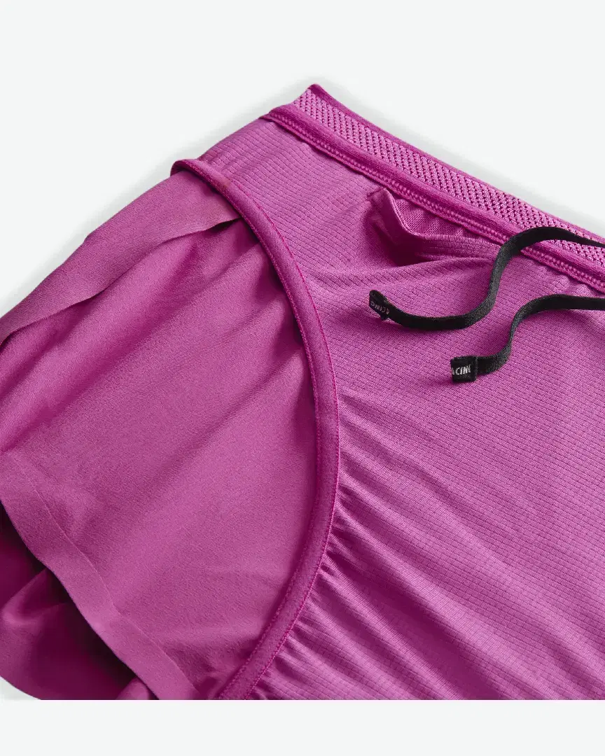 Pantalón Corto Con Short Interior De 5 Cm Dri-Fit Adv Nike Aeroswift M - FN3349-518 (3) au meilleur prix !