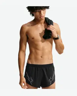Pantalón Corto Con Short Interior De 5 Cm Dri-Fit Adv Nike Aeroswift Hombre – 2/4