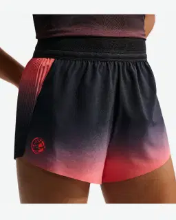 Short con pantalón interior Dri-Fit Adv Nike Aeroswift 8 cm Mujer – 2/4