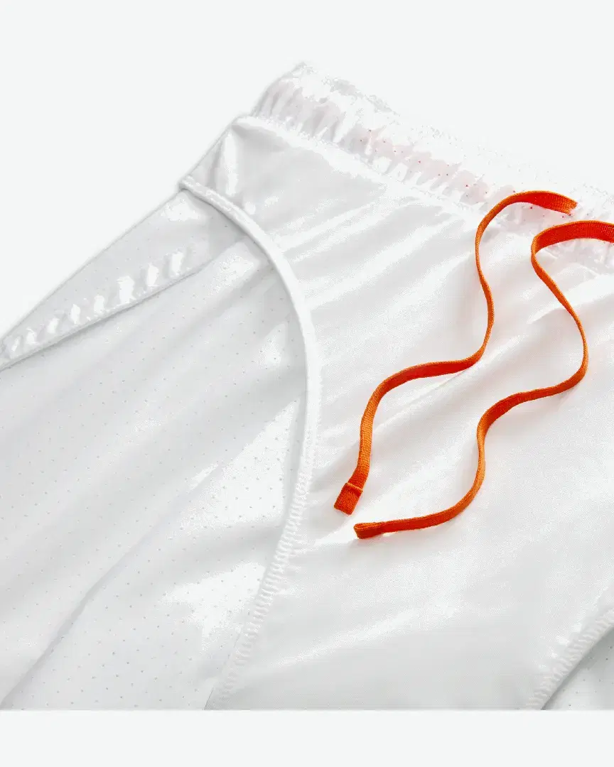 Short con calzón integrado de 8 cm Dri-Fit Nike Fast M - FN3355-121 (3) au meilleur prix !