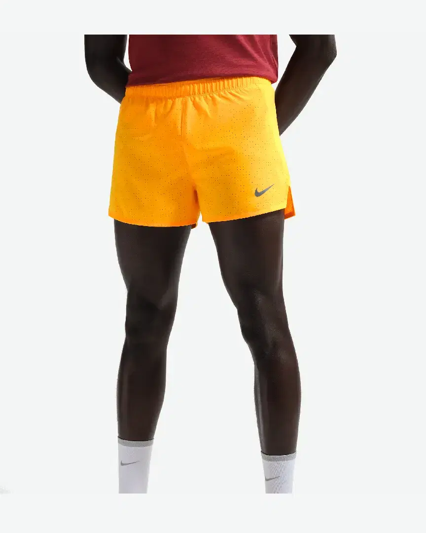 Short con calzón integrado de 8 cm Dri-Fit Nike Fast M - FN3355-845 (1) au meilleur prix !